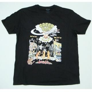 ¨ǼGREEN DAY 1994 Tour, T