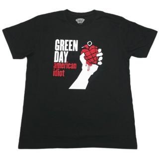 GREEN DAY/グリーン・デイ Tシャツ、パーカー、グッズの正規品 GREEN DAY/グリーン・デイ Tシャツ、パーカー、グッズの正規品