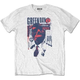 GREEN DAY/グリーン・デイ Tシャツ、パーカー、グッズの正規品 GREEN DAY/グリーン・デイ Tシャツ、パーカー、グッズの正規品