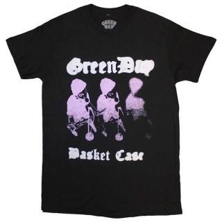 GREEN DAY Basket Case, T