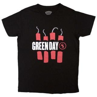 GREEN DAY Dynamite, T
