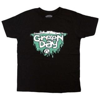 GREEN DAY Sad Smiley, T