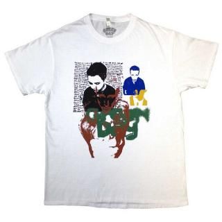 GREEN DAY Spray Paint, T