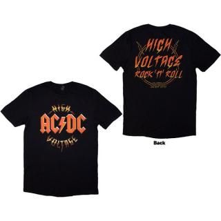 AC/DC High Voltage RnR, T