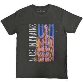 アリス・イン・チェインズ オフィシャルTシャツ、グッズ等の通販