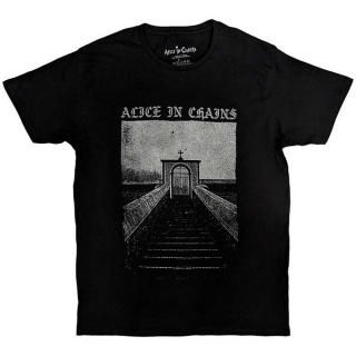 ALICE IN CHAINS Stairway, T
