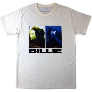 BILLIE EILISH Underwater, T