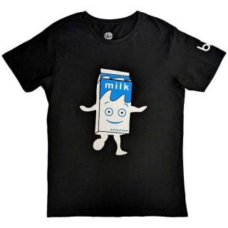 BLUR Milky, T