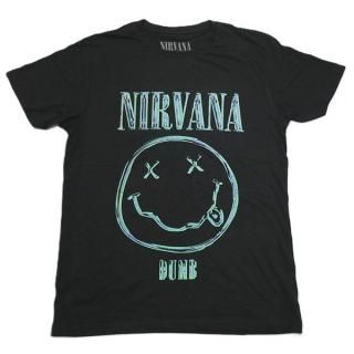 ¨ǼNIRVANA Dumb, T