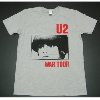 ¨ǼU2 War Tour, T