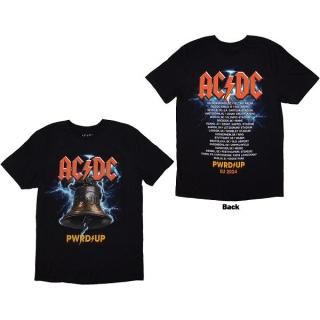 AC/DC PwrdUp In Rock We Trust, T