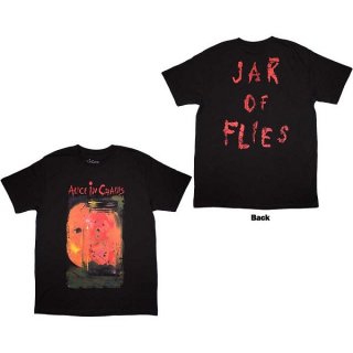 ALICE IN CHAINS Jar of Flies, T