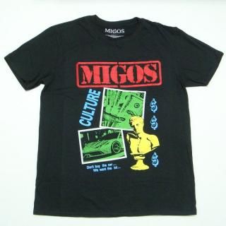 ¨ǼMIGOS Don't Buy The Car, T