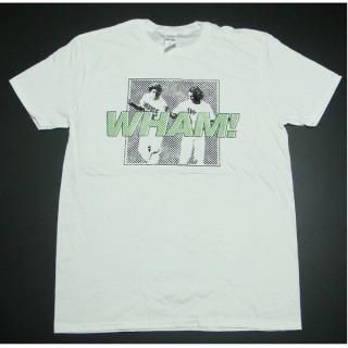¨ǼWHAM! Checkered, T