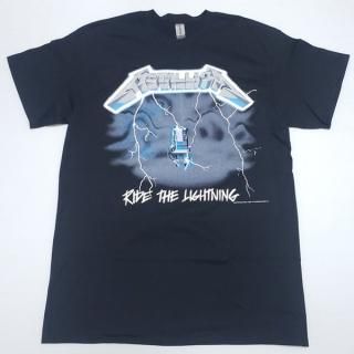 ¨ǼMETALLICA Ride The Lightning, T