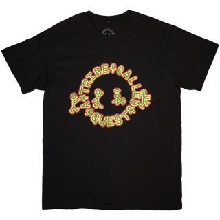 A TRIBE CALLED QUEST Raga Logo, T