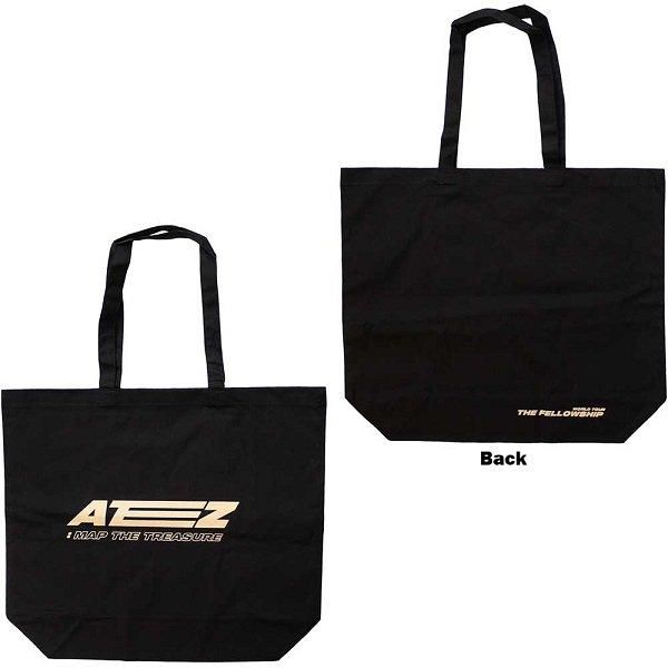 ATEEZ トートバッグ トートバッグ - ATEEZ JAPAN OFFICIAL EVENT GOODS STORE