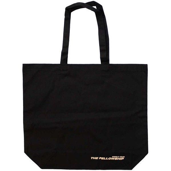 ATEEZ Fellowship Map The Treasure, トートバッグ - バンドT