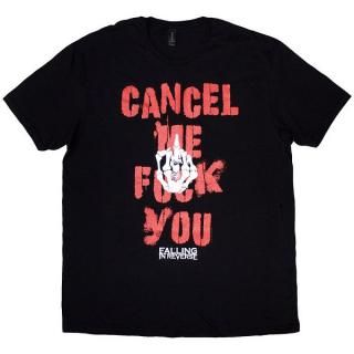 FALLING IN REVERSE Cancel Me, T