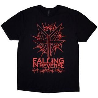 FALLING IN REVERSE Thorns, T