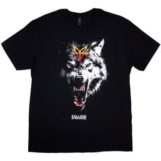 FALLING IN REVERSE Wolf, T