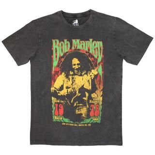 BOB MARLEY 1978, T