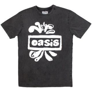 OASIS オフィシャルTシャツの通販 - T-oxic