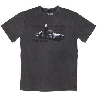 The 1975 Car Photo, T