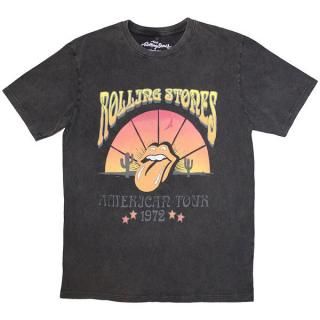 THE ROLLING STONES Desert '72, T
