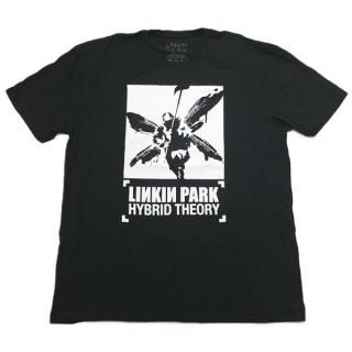 ¨ǼLINKIN PARK Soldier Hybrid Theory Blk, T