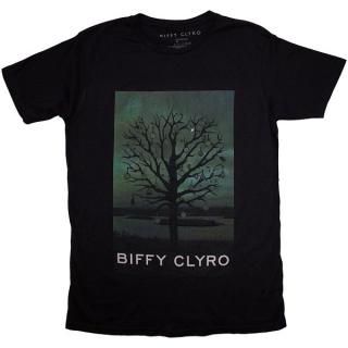 BIFFY CLYRO Black Chandelier, T
