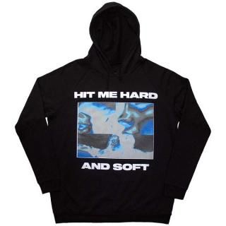BILLIE EILISH Hit Me Hard And Soft Negative, ѡ