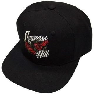 CYPRESS HILL Roses Logo, å