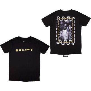 DE LA SOUL Mono Group, T