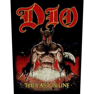 DIO Last In Line, Хåѥå