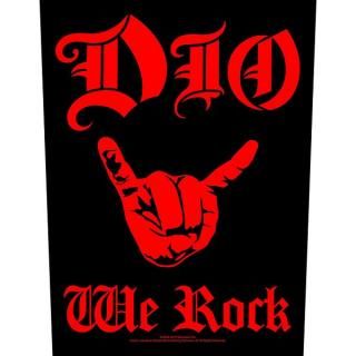 DIO We Rock, Хåѥå