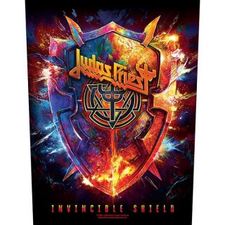 JUDAS PRIEST Invincible Shield, Хåѥå