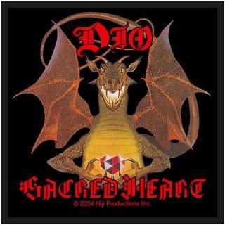 DIO Sacred Heart, ѥå