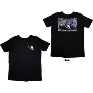 POP SMOKE Stars Infill, T