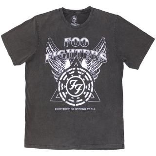 FOO FIGHTERS Eonaa Logo, T