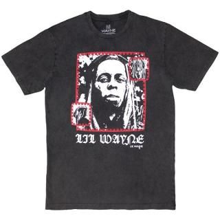LIL WAYNE/リル・ウェイン Tシャツ、パーカー、キャップ、グッズ等の