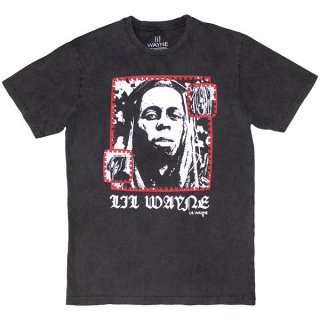 LIL WAYNE Mono Photo, T