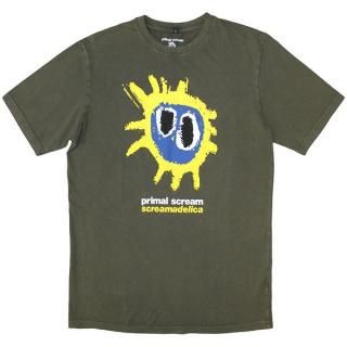 PRIMAL SCREAM Screamadelica, T