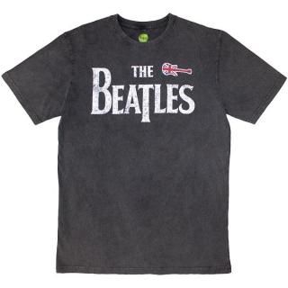 THE BEATLES Guitar & Drop T, T