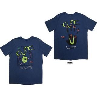 THE CURE Wish Tour '92, Tシャツ
