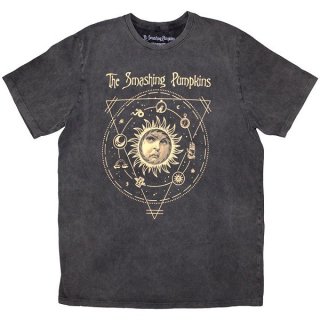 THE SMASHING PUMPKINS Celestial Sun, T