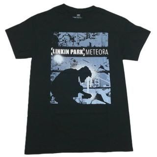 ¨ǼLINKIN PARK Meteora Drip Collage, T