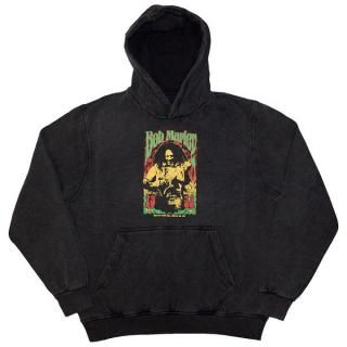 ボブ・マーリー Tシャツ 00's BOB MARLEY ボブマーリー Tシャツ （ブラック） | Pay ID
