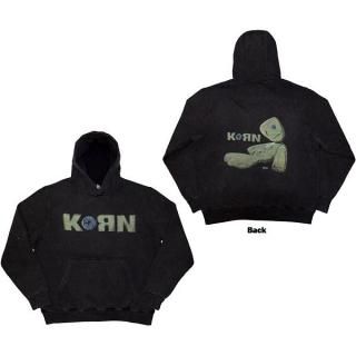 KORN Doll Issues, ѡ