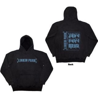 LINKIN PARK Meteora Portraits, ѡ